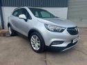 Vauxhall Mokka X 1.4i Turbo ecoTEC Active Euro 6 (s/s) 5dr