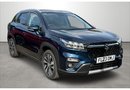 Suzuki S-Cross 1.5 Hybrid Ultra ALLGRIP 5dr AGS 1