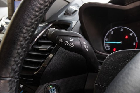 Ford Grand Tourneo Connect TITANIUM TDCI 16