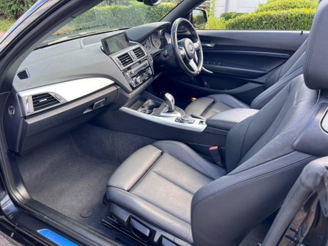 BMW 2 Series 3.0 M235i Auto Euro 6 (s/s) 2dr 25