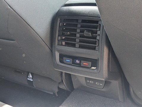 Volkswagen Golf GTD TDI DSG 18