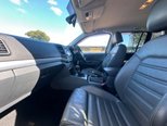 Volkswagen Amarok 3.0 TDI V6 BlueMotion Tech Highline Pickup Double Cab 4dr Diesel Auto 4Moti 26