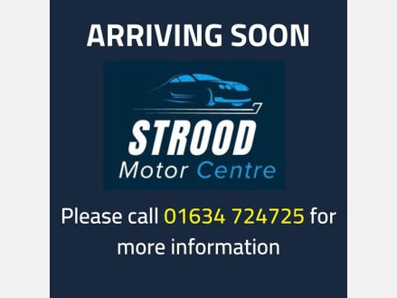 Ford Focus 1.6 Zetec Powershift Euro 5 5dr