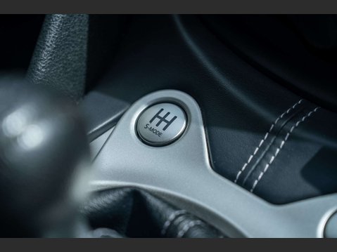Nissan 370Z 3.7 370Z GT V6 3dr 19