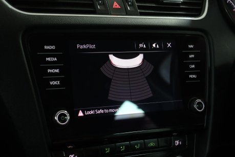 Skoda Octavia SE L TSI DSG 37