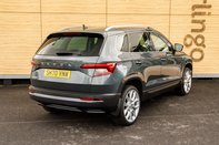 Skoda Karoq SE L TSI DSG 2