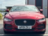 Jaguar XE 2.0 D180 S Saloon 4dr Diesel Auto Euro 6 (s/s) (180 ps) 9