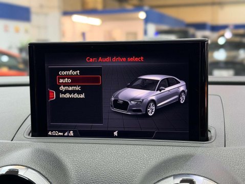 Audi RS3 2.5 TFSI GPF Saloon 4dr Petrol S Tronic quattro Euro 6 (s/s) (400 ps) 44