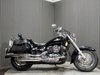 Yamaha XVS DRAGSTER 650 2007 ONLY 7K RUNNING CRUISER PROJECT BIKE 650CC A2