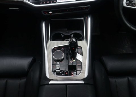 BMW X6 3.0 X6 xDrive 40i M Sport Auto 4WD 5dr 20