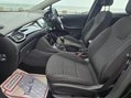 Vauxhall Astra 1.4i Turbo SRi Nav Euro 6 5dr 44