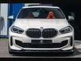 BMW 1 Series 2.0 M135i xDrive Auto 4WD 5dr 27