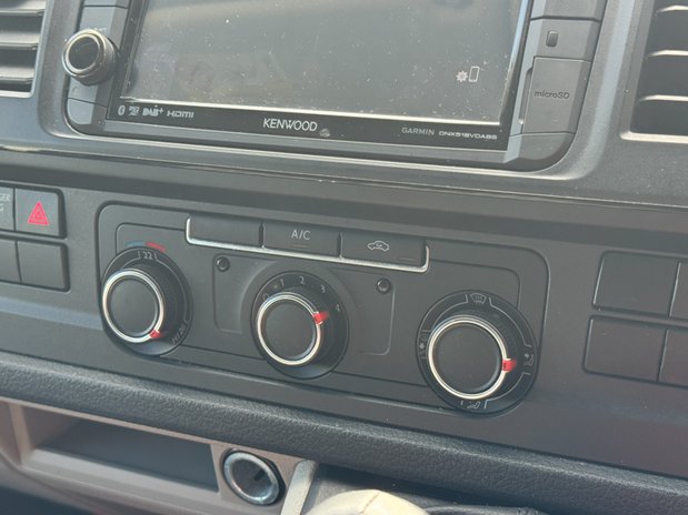 Volkswagen Transporter Camper King St Tropez|T28|Air Con|4 Berth|Pop Top| Euro 6 27