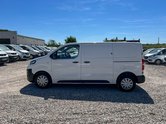 Citroen Dispatch MWB L2H1 Low Roof Enterprise 3100 Air Con Nav Sens 1