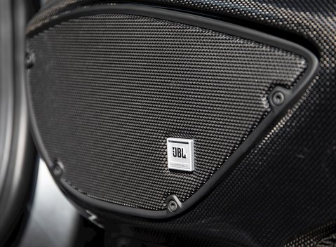 Ferrari 488 Pista 21