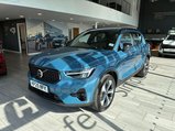 Volvo XC40 2.0 B4 MHEV Plus Dark DCT Auto Euro 6 (s/s) 5dr 1