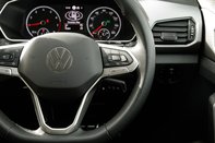 Volkswagen T-Cross ACTIVE TSI DSG 20