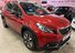 Peugeot 2008 PURETECH ALLURE