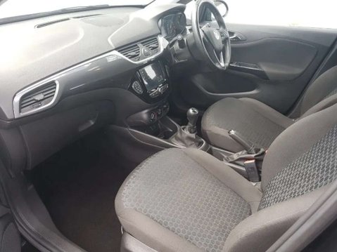 Vauxhall Corsa 1.4 Corsa Energy S/S 5dr 4