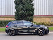 BMW 1 Series 1.5 118i M Sport (LCP) Hatchback 5dr Petrol DCT Euro 6 (s/s) (136 ps) 2
