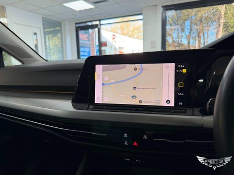 Volkswagen Golf 1.5 TSI Life Euro 6 (s/s) 5dr 28