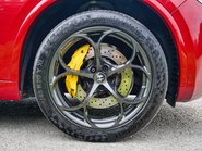 Alfa Romeo Stelvio QUADRIFOGLIO 5