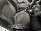 MG MG3 1.5 MG3 Exclusive Nav VTi-Tech 5dr 11