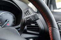 Ford Ecosport ST-LINE 17