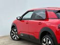 Citroen C4 Cactus 1.2 C4 Cactus Flair PureTech S/S 5dr 40