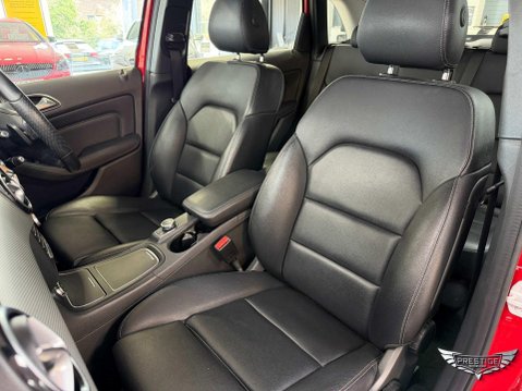 Mercedes-Benz B Class 1.5 B180d Sport (Executive) 7G-DCT Euro 6 (s/s) 5dr 23