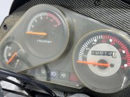 Leike LK PULSE RAGE 50 2010 PARTS BIKE PROJECT 50CC AUTO 15
