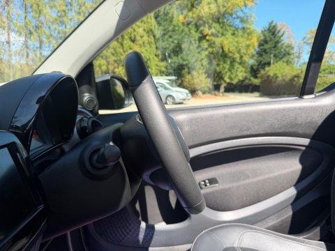 Smart Fortwo Coupe 1.0 Prime (Premium) Cabriolet 2dr Petrol Twinamic Euro 6 (s/s) (71 ps) 33