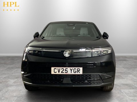 Vauxhall Grandland 1.2 Ultimate SUV 5dr Petrol Hybrid e-DCT Euro 6 (s/s) (136 ps) 2
