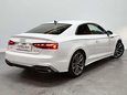 Audi A5 2.0 TDI 35 S line Coupe 2dr Diesel S Tronic Euro 6 (s/s) (163 ps) 29