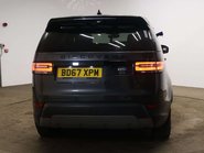 Land Rover Discovery 2.0 Discovery HSE SD4 Auto 4WD 5dr 13