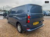 Ford Transit Custom LWB L2H1 [SOLD MM] Low Roof Prime 2900 Air Con Sensors EURO 6 NO VAT 10