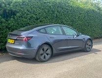 Tesla Model 3 (Dual Motor) Long Range Saloon 4dr Electric Auto 4WDE (346 ps) 30