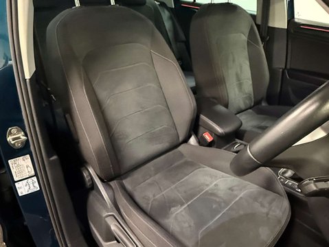 Volkswagen Tiguan 2.0 Tiguan Elegance TDI DSG Auto 5dr 16