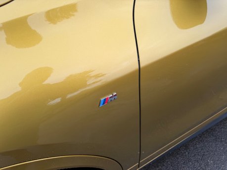 BMW X2 2.0 18d M Sport SUV 5dr Diesel Manual xDrive Euro 6 (s/s) (150 ps) 21