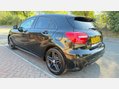 Mercedes-Benz A Class 1.8 A180 BlueEfficiency AMG Sport CDi Auto 5dr 12