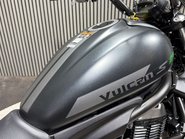 Kawasaki Vulcan S 650 2024 ONLY 2K EXCELLENT CONDITION LIGHTWEIGHT CRUISER 650CC TWIN 22