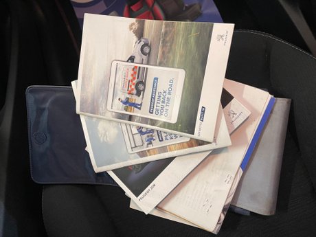 Peugeot 208 1.0 PureTech Access (a/c) Euro 6 5dr 29