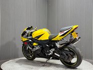 Suzuki GSX-R 2006 GSXR 750 39K GOOD RUNNING PROJECT BIKE 750CC SPORT 6
