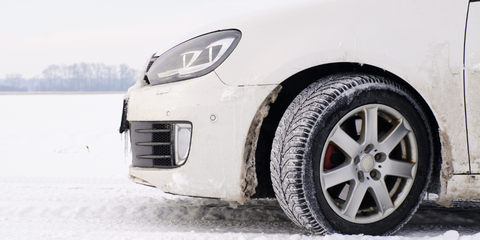 How To Get Your Car Ready For Winter