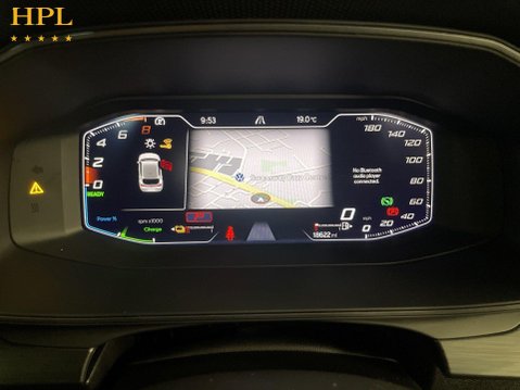Cupra Leon 1.4 eHybrid 12.8kWh VZ2 Hatchback 5dr Petrol Plug-in Hybrid DSG Euro 6 (s/s 14