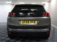 Peugeot 3008 S/S ALLURE 8