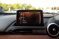 Mazda MX-5 RF SPORT NAV 23