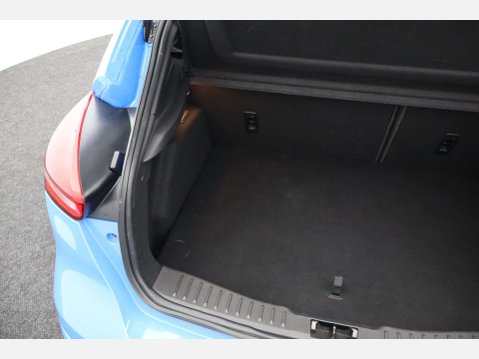 Ford Focus 2.3 Focus RS 4WD 5dr 31