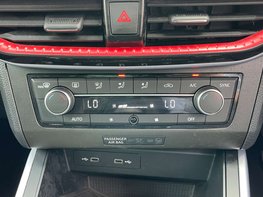 SEAT Arona 1.0 Arona FR Edition TSI 5dr 44