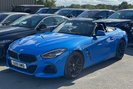 BMW Z4 2.0 Z4 sDrive 20i M Sport Auto 2dr